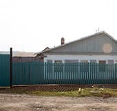 Фото 1 забора из штакетника, Челябинская область, город Троицк