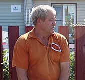 Забор из металлического штакетника, Челябинская область, город Златоуст